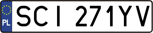 SCI271YV