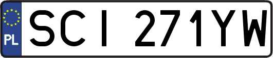 SCI271YW