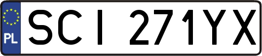 SCI271YX