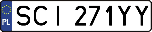 SCI271YY