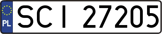 SCI27205
