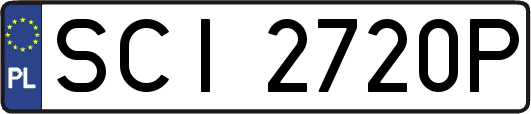 SCI2720P