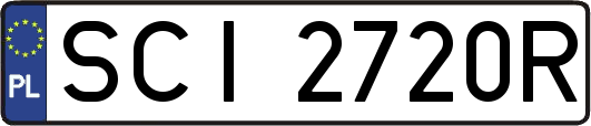 SCI2720R