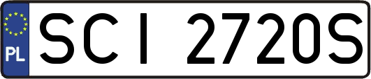 SCI2720S