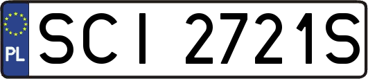 SCI2721S