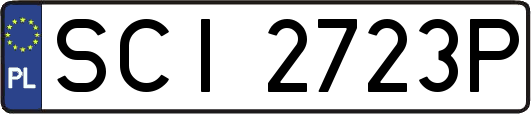 SCI2723P