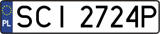 SCI2724P