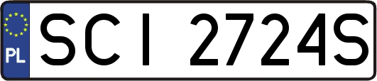 SCI2724S