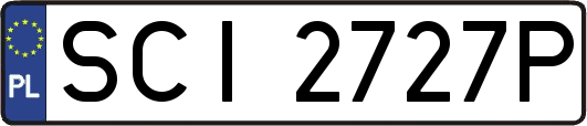 SCI2727P