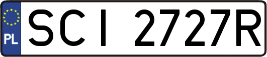 SCI2727R