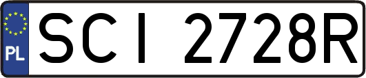 SCI2728R