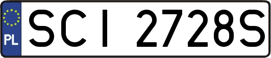 SCI2728S