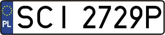 SCI2729P