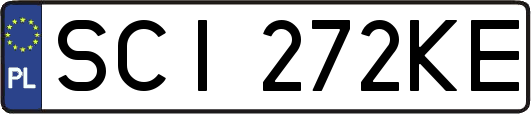 SCI272KE