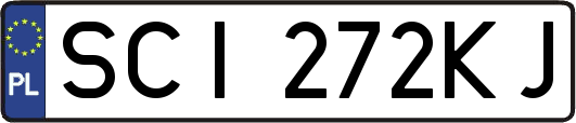 SCI272KJ
