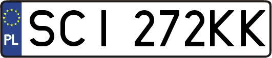 SCI272KK