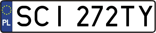 SCI272TY