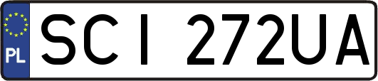 SCI272UA