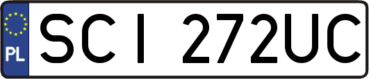 SCI272UC