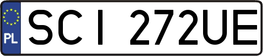 SCI272UE