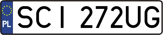 SCI272UG