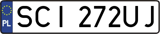 SCI272UJ