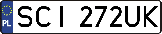 SCI272UK