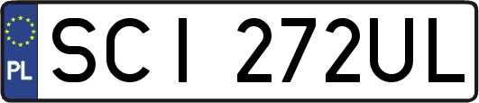 SCI272UL