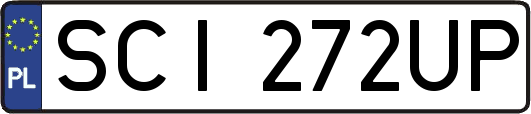 SCI272UP