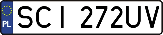 SCI272UV