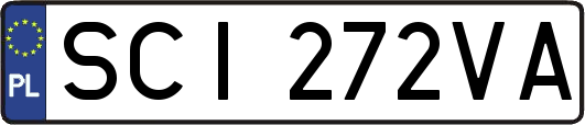 SCI272VA