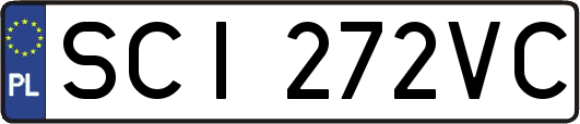 SCI272VC