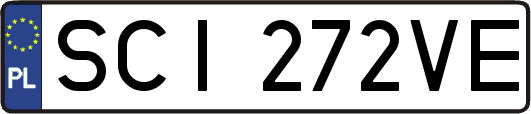SCI272VE