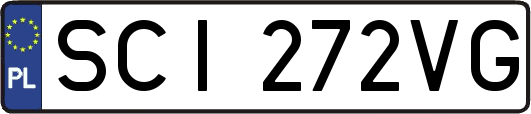 SCI272VG