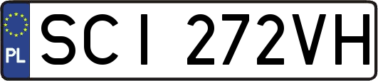 SCI272VH