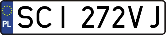 SCI272VJ