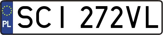 SCI272VL