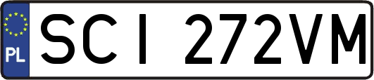 SCI272VM