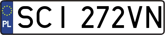 SCI272VN