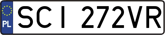 SCI272VR