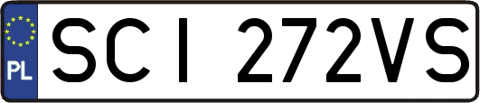 SCI272VS