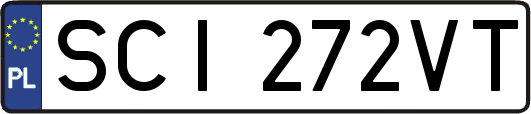 SCI272VT
