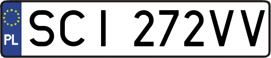 SCI272VV