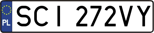 SCI272VY