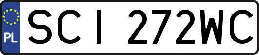 SCI272WC