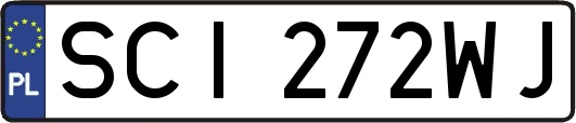 SCI272WJ