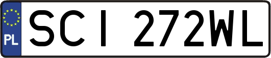 SCI272WL