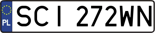 SCI272WN