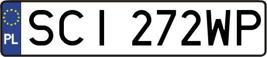 SCI272WP