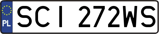 SCI272WS